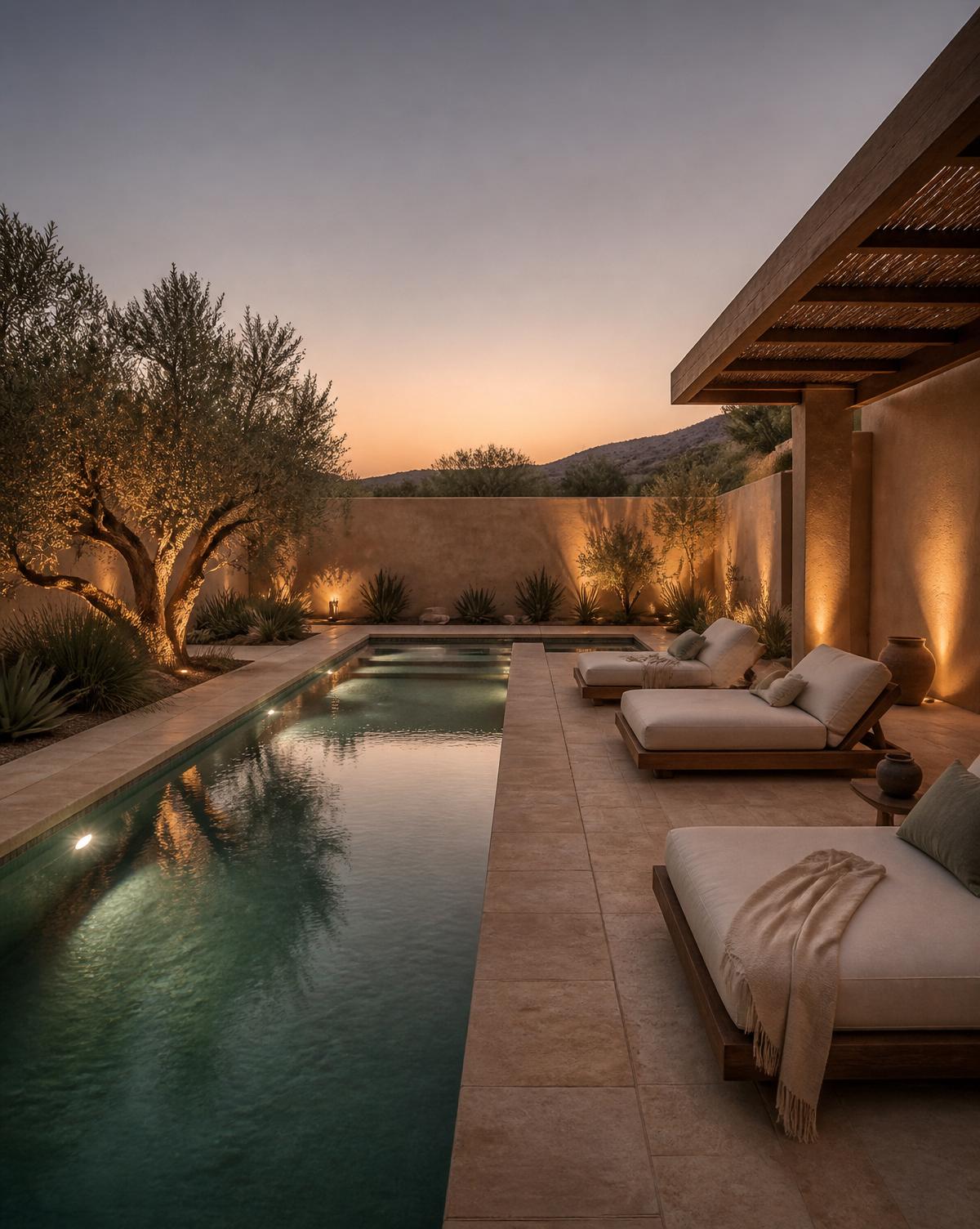 Casa Saguaro